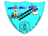 MN/Thalaimannar Pier G.T.M.S. crest