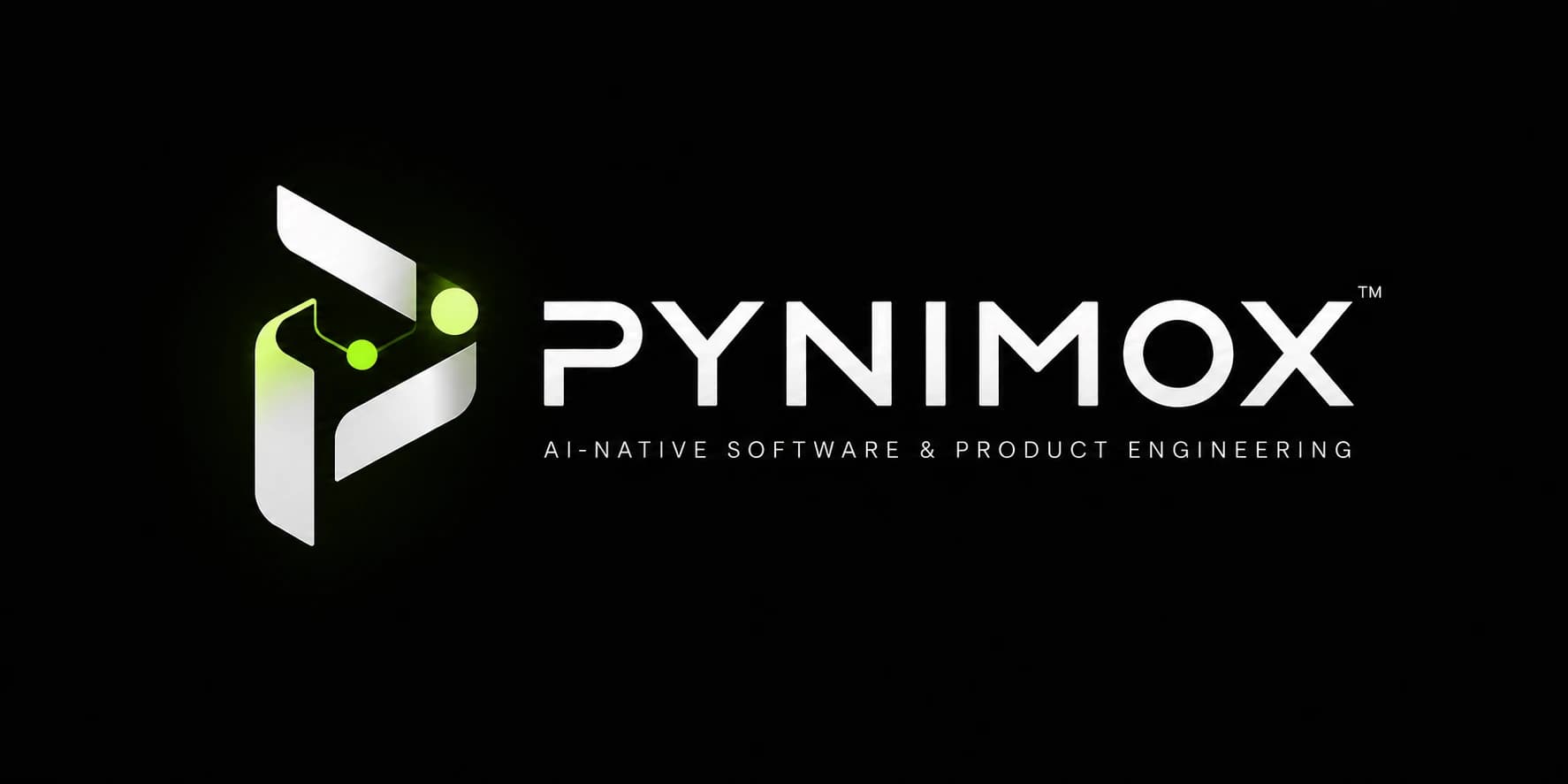 Pynimox — AI-native software and product engineering